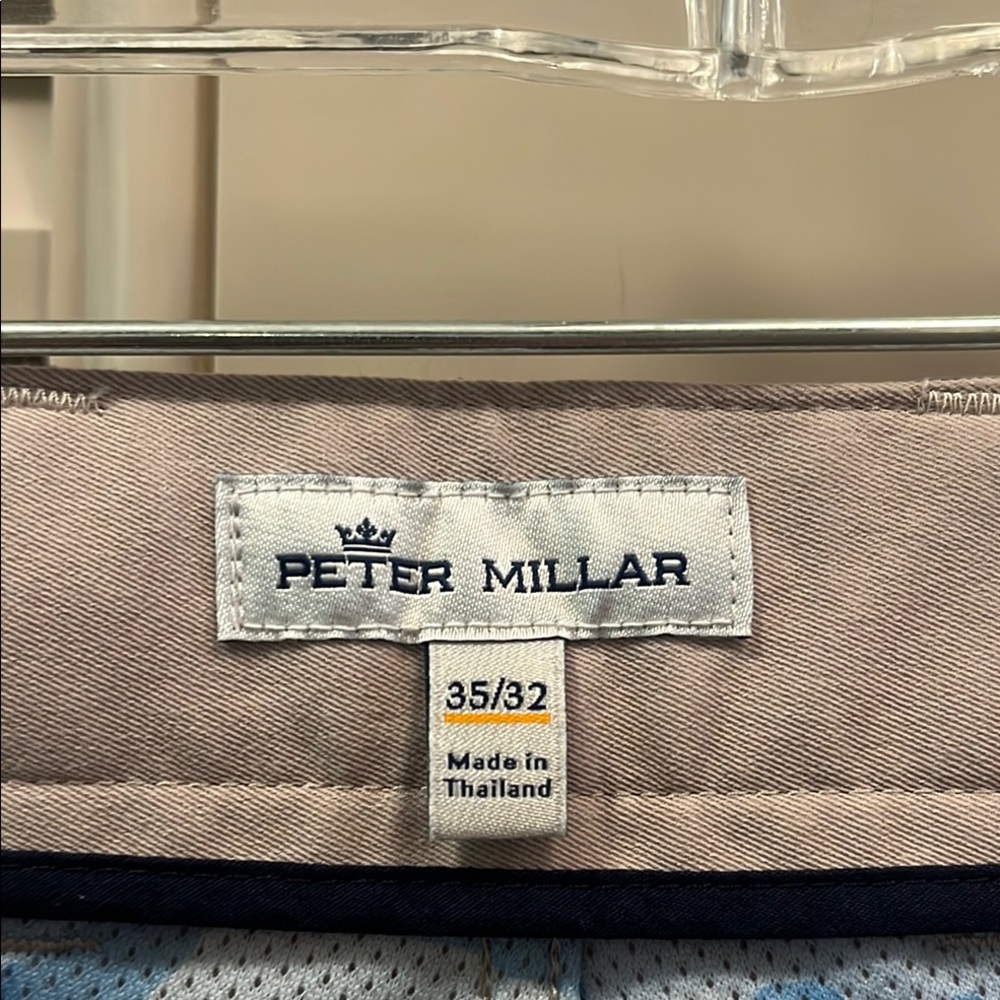 Peter Millar Performance Pants - image 2